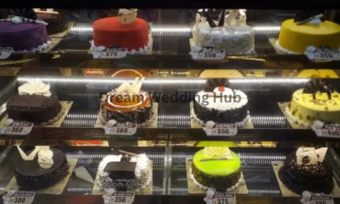 Atul Bakery  Dimple Apt  Athwalines  Surat